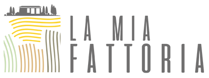 La Mia Fattoria Logo