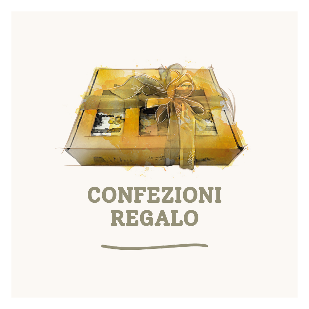 Confezioni regalo
