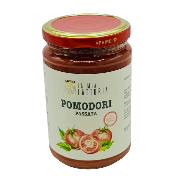 Passata di Pomodori
